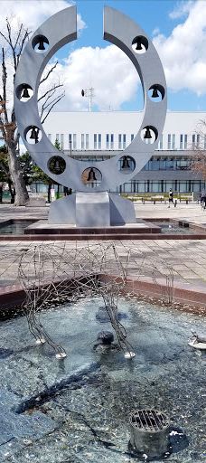 十和田市中央公园-十和田市