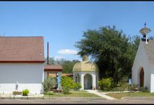 Sacred Heart Catholic Church景点图片