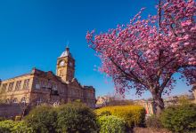 Batley Library and Art Gallery景点图片