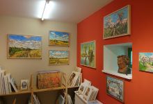 Galerie-Werkstatt Christine Radecke景点图片