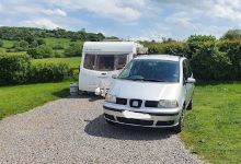 Pardon Hill Farm Caravan Site景点图片