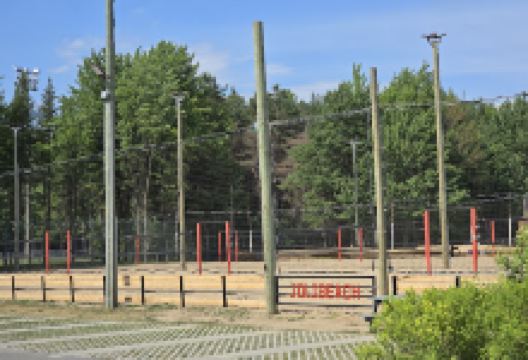 Jolibeach景点图片