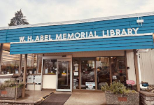 Montesano Timberland Library - W. H. Abel Memorial Library景点图片