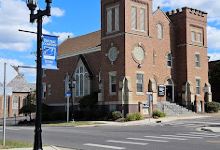 First Baptist Church景点图片