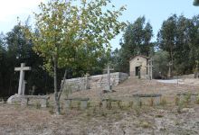 Capela do Calvário景点图片