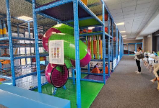 Zatoka Przygód景点图片