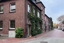 „Fotogruppe“ Alltagsmenschen景点图片