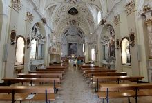 Convento Madonna della Visitazione景点图片