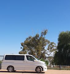 Lake Benanee-尤斯顿