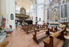 Church of Saint Peter Apostle景点图片