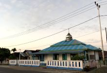 Tuguh Mobon (RTH Desa Soagimalaha)景点图片