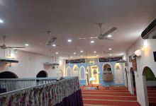 Masjid Perlop 1景点图片