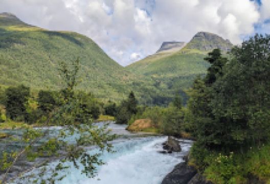 Lofossen景点图片