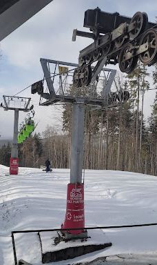 玛利亚温泉滑雪度假村-玛丽亚温泉市