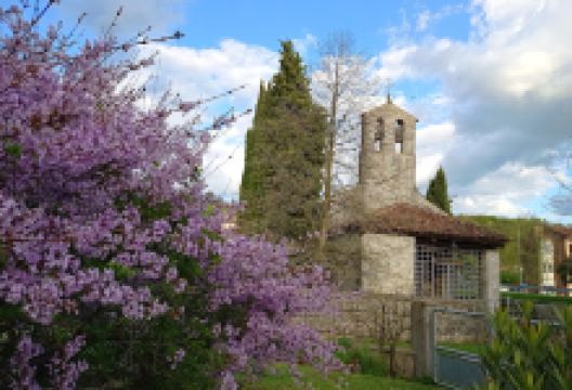 Chiesa di San Quirino景点图片