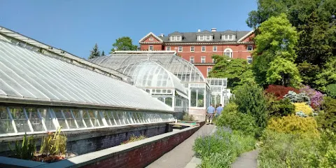 Smith College Botanic Garden