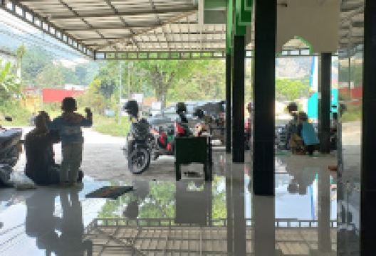 Masjid Jami Al-Ikhlas景点图片