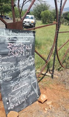 Vergenoeg Nature Reserve & Hiking Trail-Bojanala