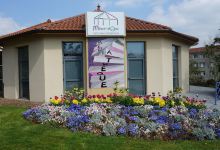 Médiathèque de Saint-Jean-Bonnefonds景点图片