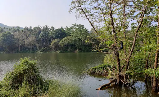 Uchatthu Kayam Riverside Picnic Spot