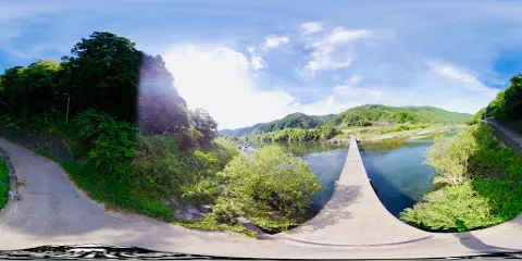 向弘瀨橋