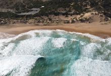 Waitpinga Beach景点图片