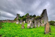 Old St. Mary's Medieval Parish Church景点图片