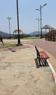 Gardens Park Prince Mohammed bin Nasser-Addayer