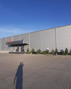 KyivExpoPlaza-别列佐夫卡