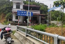 Khu tưởng niệm AHLS Bế Văn Đàn景点图片