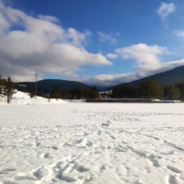 Sahinler Mahallesi图片