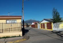 Skate Park Quillota景点图片