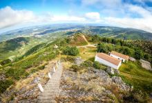 São João do Deserto景点图片