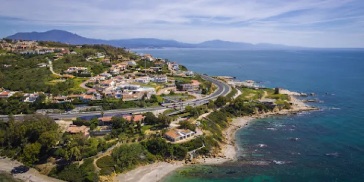 Playa de la Chullera