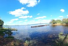 Balnéario La Represa景点图片