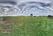 Castlecary Antonine Wall景点图片