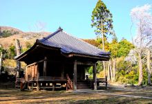 Isobe Sakuragawa Park景点图片