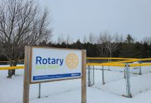 Hanover Rotary Dog Park景点图片