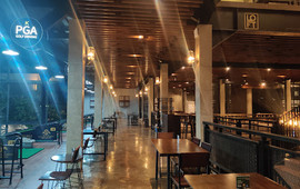 LOFT Dining & Driving