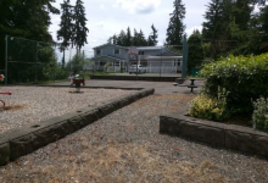 Madrona Park景点图片