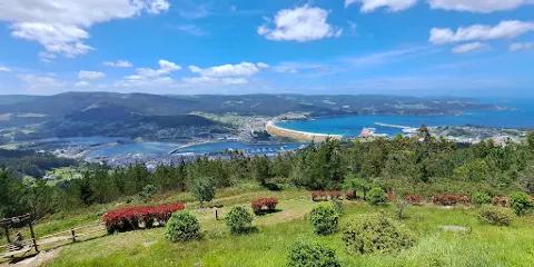 Mirador de San Roque