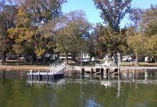 Hart's RV Park & Campground景点图片