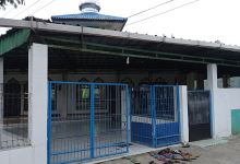 Masjid Baitul Karim景点图片