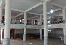 Mosque Zaid Bn Haritha景点图片