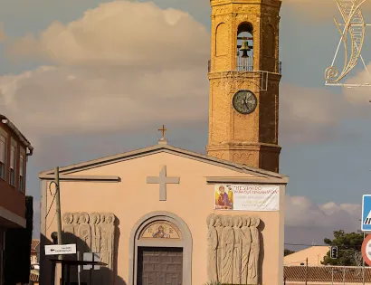 Parroquia Nuestra Senora de los Dolores