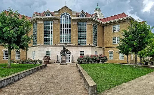 Big Sandy Heritage Center
