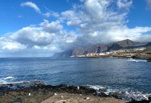 Punta Blanca景点图片