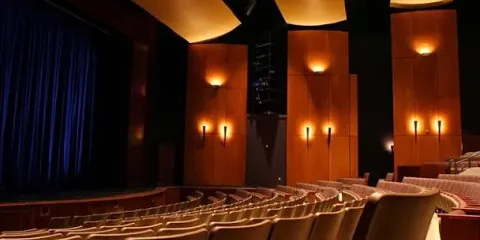 Hettenhausen Center for the Arts