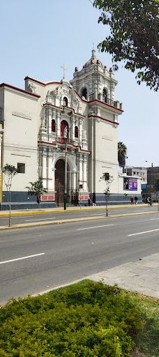 Manco Capac Square-利马