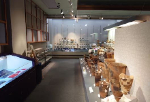 Karumai History and Folklore Museum景点图片